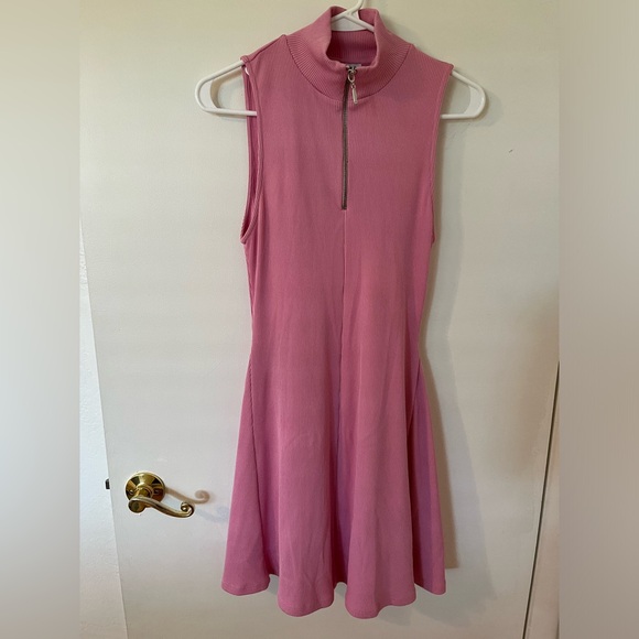 Zara skater dress - Picture 4 of 4